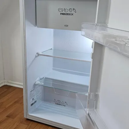 Grosse Vollausgestattete 5-zimmer Mit Parkplatz Naehe Der Autobahnen A2 Und A30 Lohne (North Rhine-Westphalia)